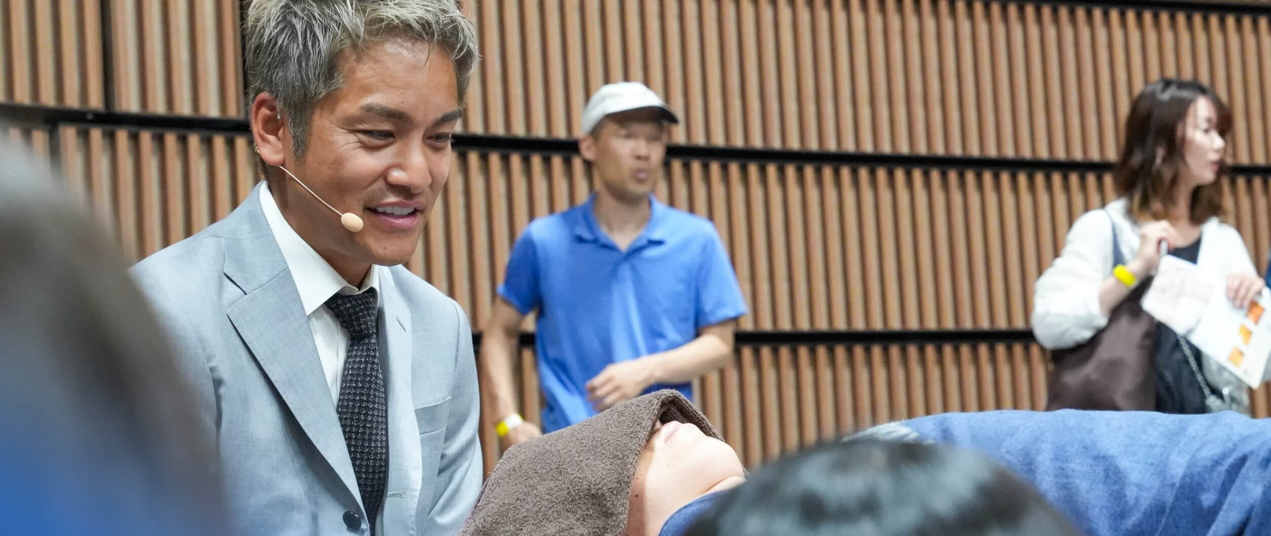 私たちについて